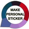 تطبيق Sticker Maker WAStickerApps Fo برو