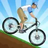 لعبة Down the hill 2 apk مهكر