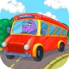 Kids bus apk mod