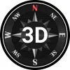 Compass Steel 3D pro