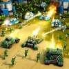 Art of War 3:RTS strategy game apk mod