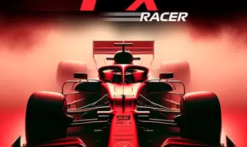 Fx Racer apk mod
