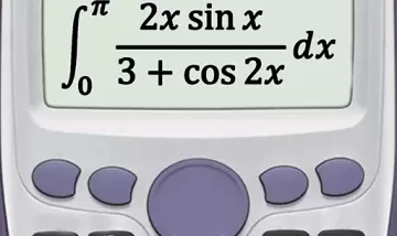 Scientific calculator plus 991 pro