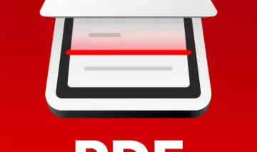 PDF Scanner - OCR, PDF Creator pro