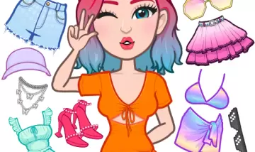 AvatoonE - Avatar Maker pro