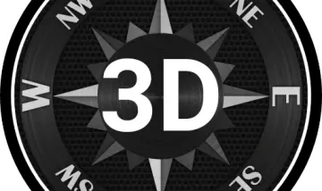 Compass Steel 3D pro