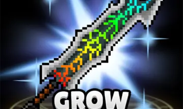 Grow Swordmaster apk mod