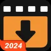 تطبيق تنزيل الفيديو XDownloader من جميع المواقع للاندرويد
