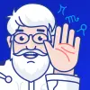تطبيق علم التنجيم أسترو + ابراج للاندرويد