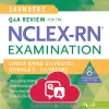 تطبيق NCLEX RN QA الدروس الخصوصية سوندرز للاندرويد