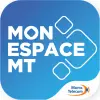 تطبيق مساحة MT الخاصة بي للاندرويد