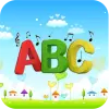 تطبيق الأبجدية الصوتيات الصوت للطفل للاندرويد