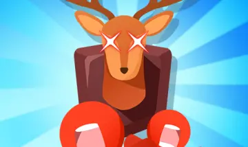 لعبه بيت الوحش مهكرة للاندرويد