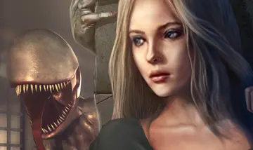 لعبه بيت الخوف: مفترس ، مخيف مهكرة للاندرويد