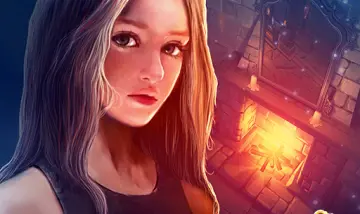 لعبه الخوف في المستشفى: البقاء على قيد الحياة مكركة