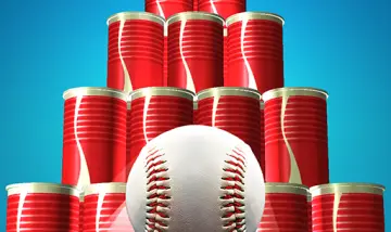 لعبة ضرب وهدم مهكرة للاندرويد